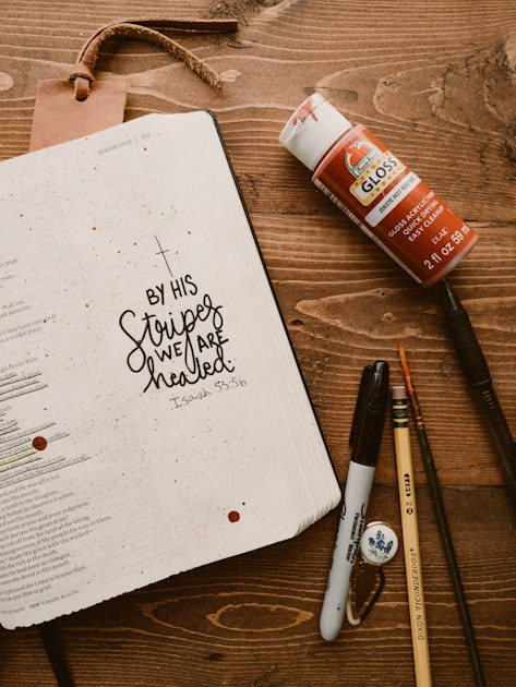Biblical Wisdom for Healthy Living