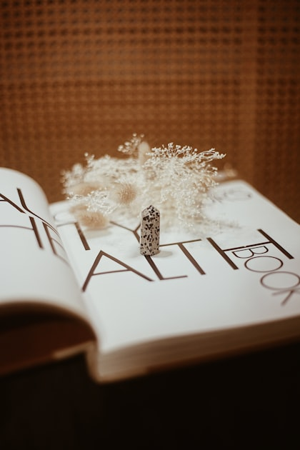 Healthy Habits from Scripture